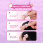 GeekShare Cutie Doll Thumb Grip Caps for Switch 2 GeekShare Cutie Doll Thumb Grip Caps for Switch 2