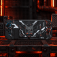 GeekShare Cyber Mecha Protective Case with Stand Cyber Mecha Case with Stand NS & Switch 2