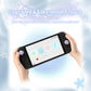 GeekShare Dreamy Seashell Thumb Grip Caps for switch 2 GeekShare Dreamy Seashell Thumb Grip Caps for switch 2