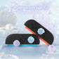 GeekShare Dreamy Seashell Thumb Grip Caps for switch 2 GeekShare Dreamy Seashell Thumb Grip Caps for switch 2
