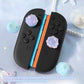 GeekShare Dreamy Seashell Thumb Grip Caps for switch 2 GeekShare Dreamy Seashell Thumb Grip Caps for switch 2