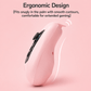 GeekShare Enhanced Joy-Con Grip Set for Switch 2 – Pink & Blue GeekShare Joy-Con Enhanced Grip Set for Switch 2