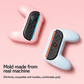 GeekShare Enhanced Joy-Con Grip Set for Switch 2 – Pink & Blue GeekShare Joy-Con Enhanced Grip Set for Switch 2