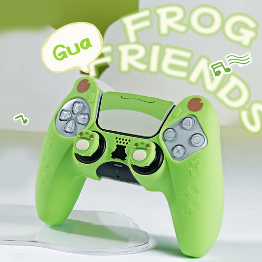 GeekShare Frog PS5 Skin