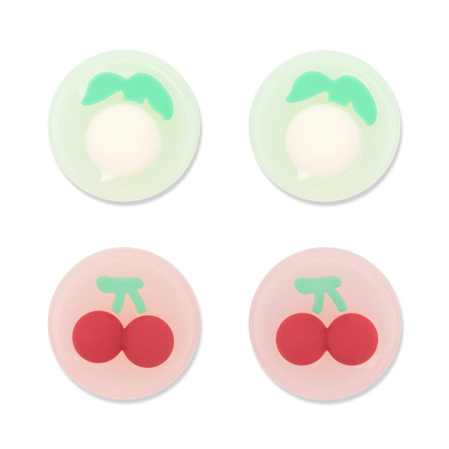 GeekShare Fruit Series Thumb Grip Caps GeekShare Fruit Series Thumb Grip Caps