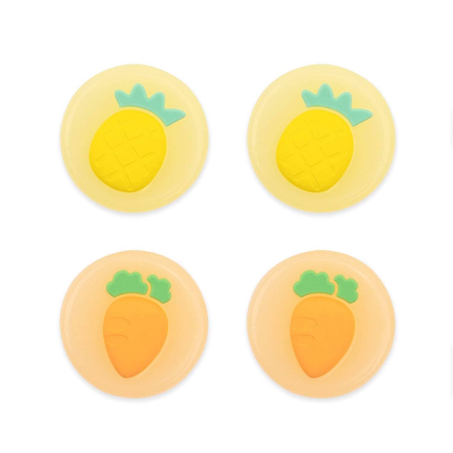 GeekShare Fruit Series Thumb Grip Caps GeekShare Fruit Series Thumb Grip Caps