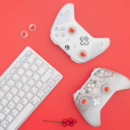 GeekShare Fruit Series Thumb Grip Caps GeekShare Fruit Series Thumb Grip Caps