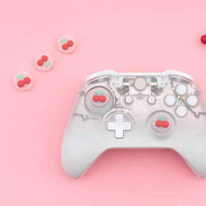 GeekShare Fruit Series Thumb Grip Caps GeekShare Fruit Series Thumb Grip Caps