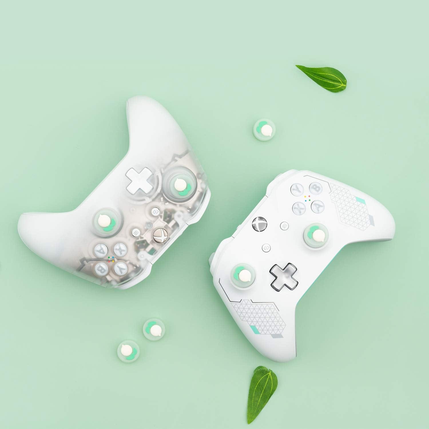 GeekShare Fruit Series Thumb Grip Caps GeekShare Fruit Series Thumb Grip Caps