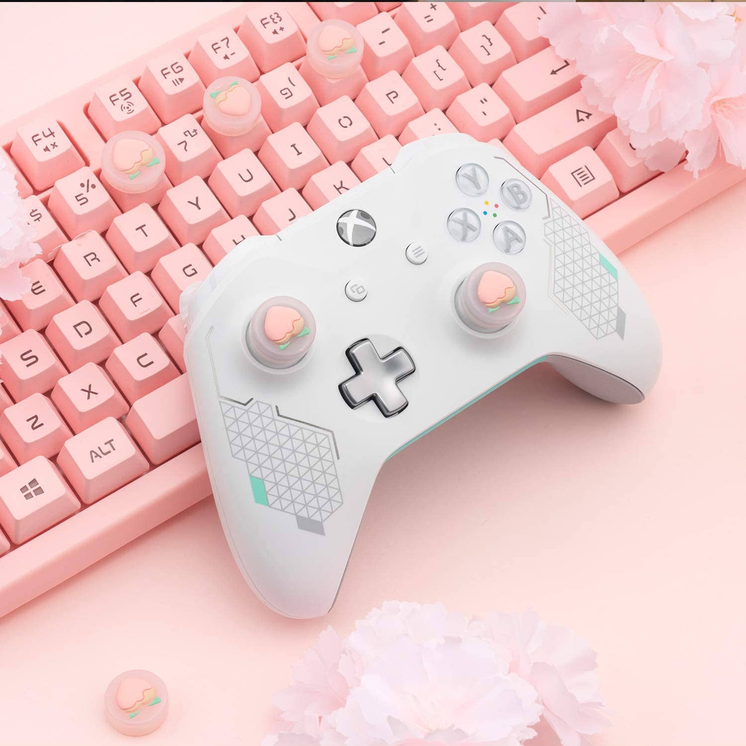 GeekShare Fruit Series Thumb Grip Caps GeekShare Fruit Series Thumb Grip Caps