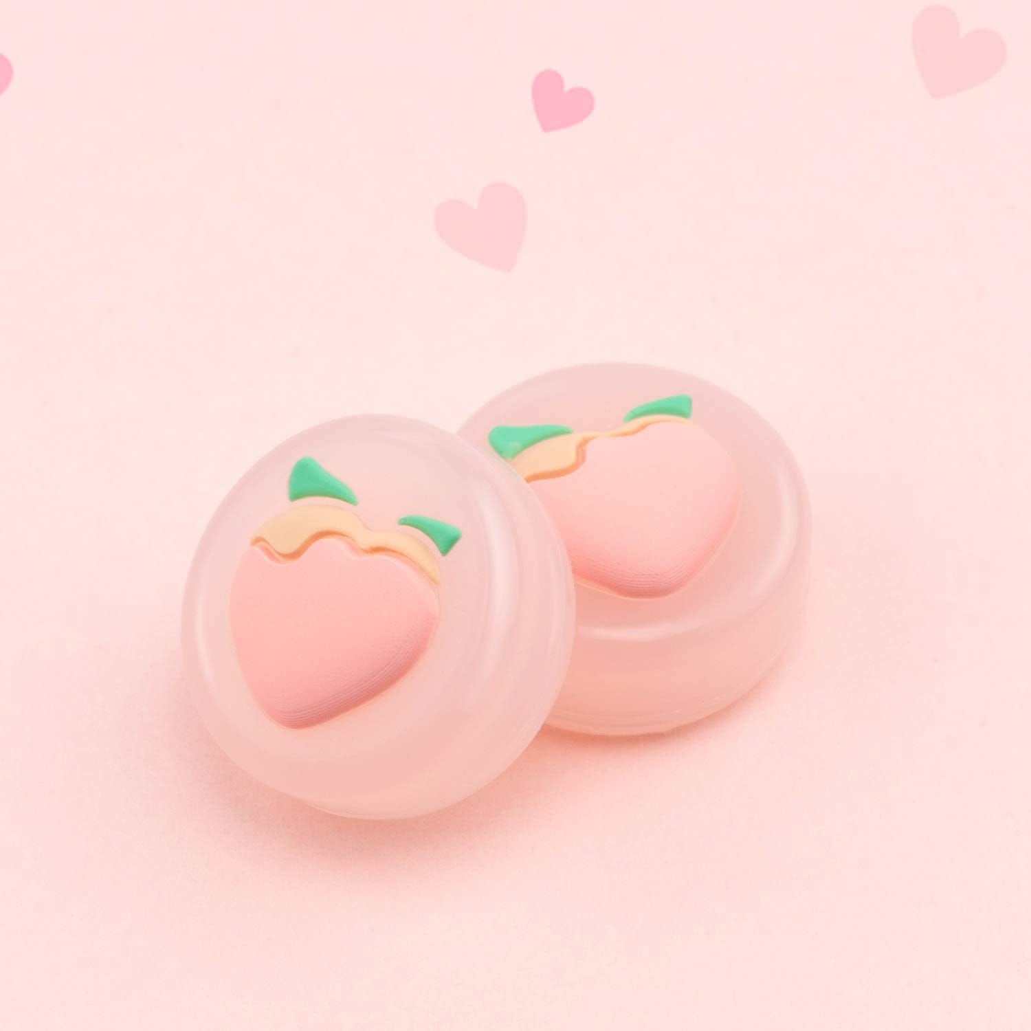 GeekShare Fruit Series Thumb Grip Caps GeekShare Fruit Series Thumb Grip Caps