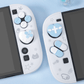 GeekShare Happy Remedy Thumb Grip Caps GeekShare Happy Remedy Thumb Grip Caps for Nintendo Switch