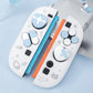 GeekShare Happy Remedy Thumb Grip Caps GeekShare Happy Remedy Thumb Grip Caps for Nintendo Switch