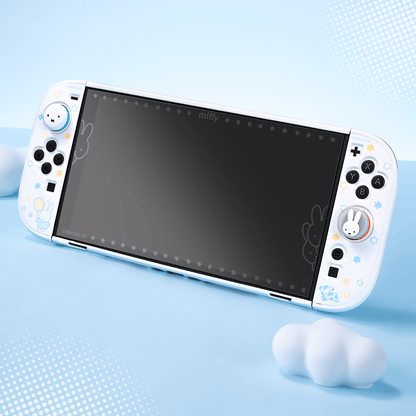 GeekShare Hello Miffy Classic Collection for Switch 2 GeekShare Hello Miffy Classic Collection for Switch 2