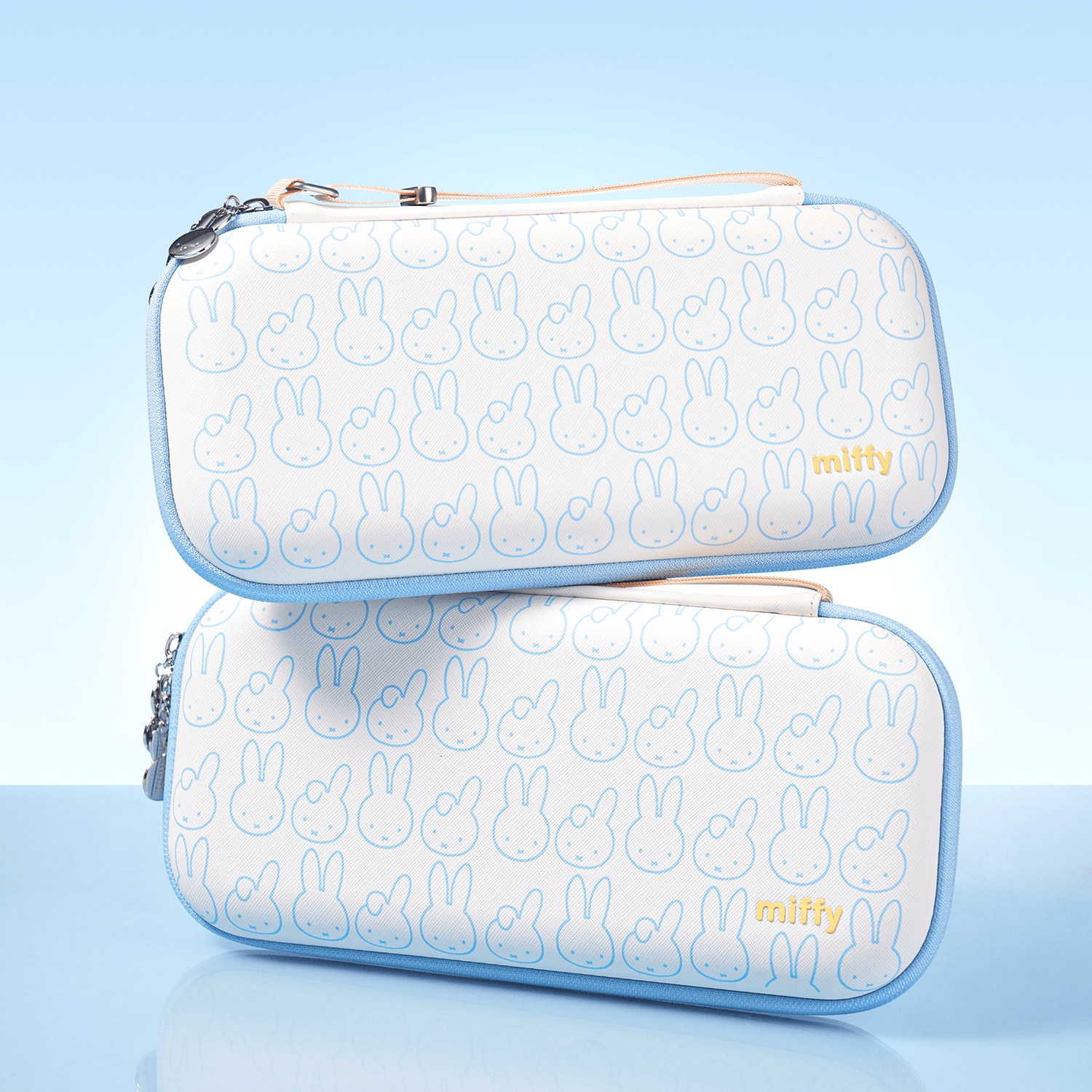 GeekShare Hello Miffy Classic Collection for Switch 2 GeekShare Hello Miffy Classic Collection for Switch 2