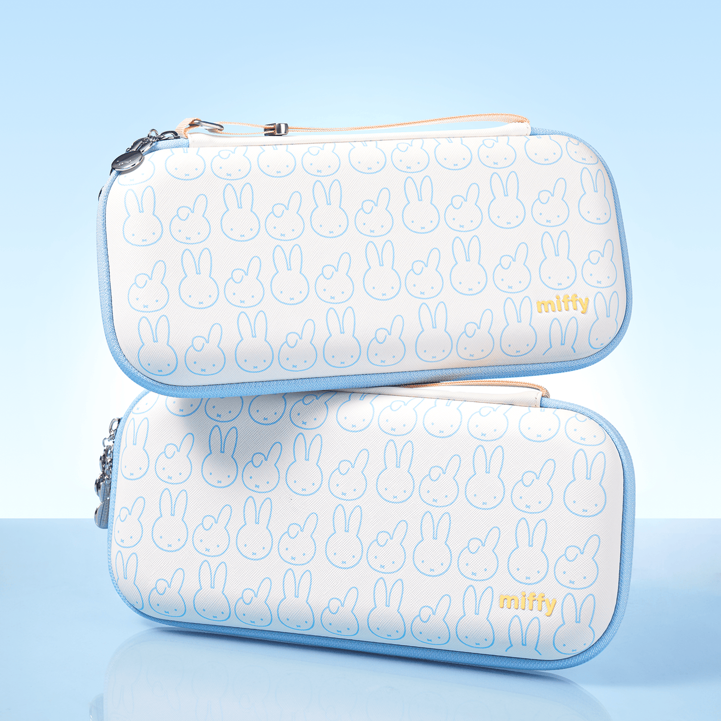 GeekShare Hello Miffy Classic Collection for Switch 2 GeekShare Hello Miffy Classic Collection for Switch 2