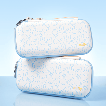 GeekShare Hello Miffy Classic Collection for Switch 2 GeekShare Hello Miffy Classic Collection for Switch 2