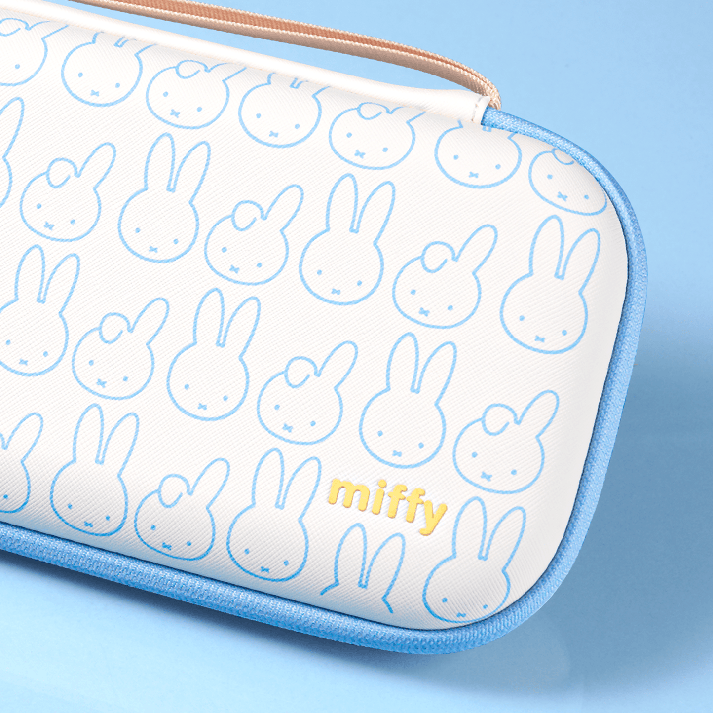 GeekShare Hello Miffy Classic Collection for Switch 2 GeekShare Hello Miffy Classic Collection for Switch 2