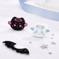 GeekShare Inverted Kitty Thumb Grips for Switch 2 GeekShare Inverted Kitty Thumb Grips for Switch 2