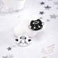 GeekShare Inverted Kitty Thumb Grips for Switch 2 GeekShare Inverted Kitty Thumb Grips for Switch 2