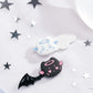 GeekShare Inverted Kitty Thumb Grips for Switch 2 GeekShare Inverted Kitty Thumb Grips for Switch 2
