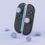 GeekShare Joy Planet Button Caps for Switch 2 GeekShare Joy Planet Button Caps for Switch 2