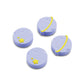 GeekShare Joy Planet Button Caps for Switch 2 GeekShare Joy Planet Button Caps for Switch 2