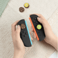 GeekShare KIWI KIWI Thumb Grip Caps for switch 2 GeekShare KIWI KIWI Thumb Grip Caps for switch 2