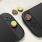 GeekShare KIWI KIWI Thumb Grip Caps for switch 2 GeekShare KIWI KIWI Thumb Grip Caps for switch 2