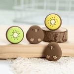 GeekShare KIWI KIWI Thumb Grip Caps for switch 2 GeekShare KIWI KIWI Thumb Grip Caps for switch 2