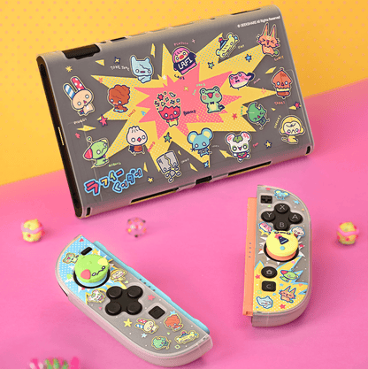 GeekShare LAFI Legion Protective Case for Switch 2 GeekShare LAFI Legion Protective Case for Switch 2