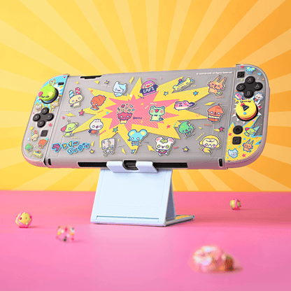 GeekShare LAFI Legion Protective Case for Switch 2 GeekShare LAFI Legion Protective Case for Switch 2