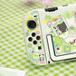 GeekShare “Lucky Memo” Split Hollow Protective Case for Switch 2 GeekShare “Lucky Memo” Split Hollow Protective Case for Switch 2