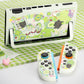 GeekShare “Lucky Memo” Split Hollow Protective Case for Switch 2 GeekShare “Lucky Memo” Split Hollow Protective Case for Switch 2
