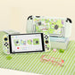 GeekShare “Lucky Memo” Split Hollow Protective Case for Switch 2 GeekShare “Lucky Memo” Split Hollow Protective Case for Switch 2