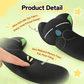 GeekShare Luo Xiaohei HEI Series Cat Mouse Wrist Rest GeekShare Luo Xiaohei HEI Series Cat Mouse Wrist Rest