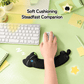 GeekShare Luo Xiaohei HEI Series Cat Mouse Wrist Rest GeekShare Luo Xiaohei HEI Series Cat Mouse Wrist Rest