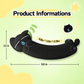 GeekShare Luo Xiaohei HEI Series Cat Mouse Wrist Rest GeekShare Luo Xiaohei HEI Series Cat Mouse Wrist Rest