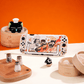 GeekShare Luo Xiaohei Infinite Kitchen Split Protective Case for Switch 2 GeekShare Luo Xiaohei Infinite Kitchen Split Protective Case for Switch 2