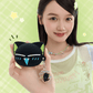 GeekShare Luo Xiaohei Meow Beat Protective Case for AirPods 4 GeekShare Luo Xiaohei Meow Beat Protective Case for AirPods 4