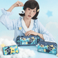 GeekShare Luo Xiaohei Starry Cloud Gift Set GeekShare Luo Xiaohei Starry Cloud Gift Set