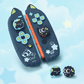 GeekShare Luo Xiaohei Starry Cloud Gift Set GeekShare Luo Xiaohei Starry Cloud Gift Set
