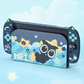 GeekShare Luo Xiaohei Starry Cloud Gift Set GeekShare Luo Xiaohei Starry Cloud Gift Set