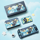 GeekShare Luo Xiaohei Starry Cloud Gift Set GeekShare Luo Xiaohei Starry Cloud Gift Set