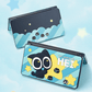 GeekShare Luo Xiaohei Starry Cloud Gift Set GeekShare Luo Xiaohei Starry Cloud Gift Set