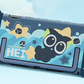 GeekShare Luo Xiaohei Starry Cloud Gift Set GeekShare Luo Xiaohei Starry Cloud Gift Set