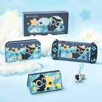 GeekShare Luo Xiaohei Starry Cloud Gift Set GeekShare Luo Xiaohei Starry Cloud Gift Set