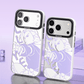 GeekShare LUYE Qianli Zhuihao Magnetic Phone Case GeekShare LUYE Qianli Zhuihao Magnetic Case for iPhone