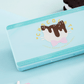 GeekShare Magic Shield 24 Game Card Holder Case GeekShare Magic Shield 24 Game Card Holder Case
