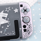 GeekShare Memory Notes Split Protective Case GeekShare Memory Notes Protective Case for Switch 2